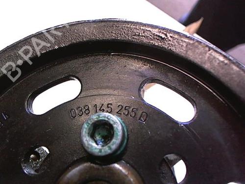 Steering pump SEAT AROSA (6H1) 1.7 SDI | BP20474310M99 