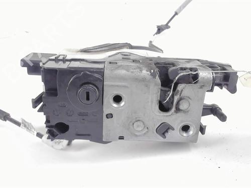 Front right lock PEUGEOT 208 I (CA_, CC_) 1.6 HDi / BlueHDi 75 | BP20422449C97 