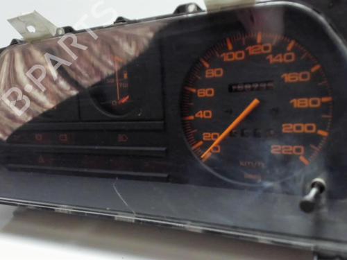 Used Instrument cluster Instrument cluster MAZDA 626 II (GC) 1.6 (GC1061) (80 hp) 21231068 21231068