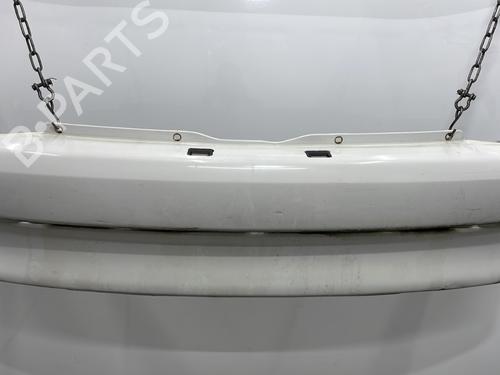 Used Rear bumper VW POLO III (6N1) 60 1.4 (60 hp) 27366233