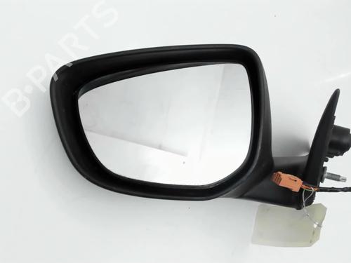 Used Left mirror Left mirror CITROËN C4 CACTUS 1.2 VTi 82 (82 hp) 20439473 20439473