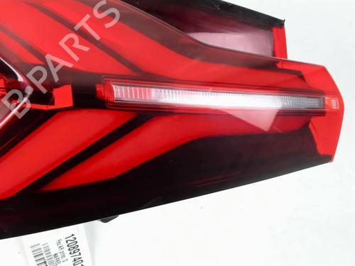Left taillight MG MARVEL R EV (EP21) | BP32373633C34
