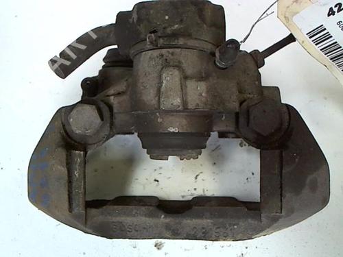 Højre bremsekaliber bag PEUGEOT 206 Hatchback (2A/C) 1.6 16V (109 hp) 20412712
