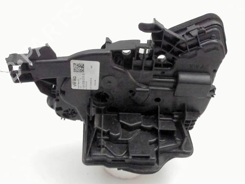 Venstre bak lås VW TAIGO (CS1) 1.0 TSI | BP26964747C100 