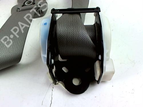 Used Rear left seatbelt Rear left seatbelt 20403081 20403081