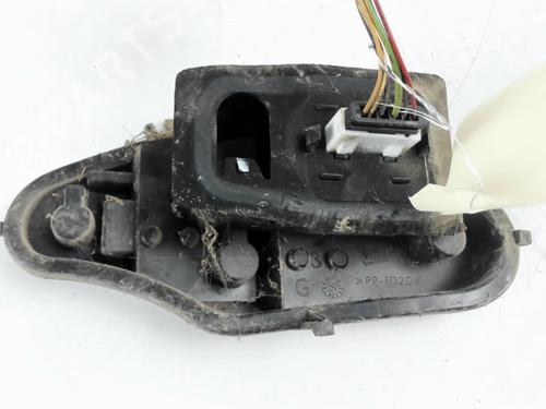 Lamp holder CITROËN C3 II (SC_) 1.4 HDi 70 (SC8HZC, SC8HR0, SC8HP4) | BP30329304L10 - Image 2