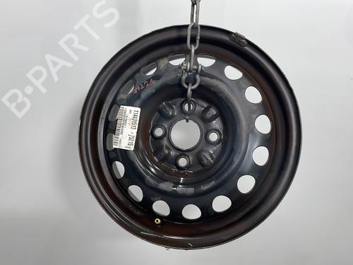 Rim PEUGEOT 107 (PM_, PN_) 1.0 | BP30044835C45