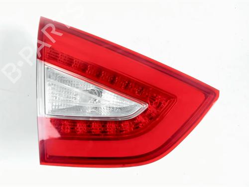 Feu de coffre gauche HYUNDAI ix35 (LM, EL, ELH) 1.7 CRDi (116 hp) 31817548