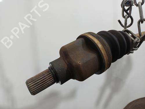 Used Left front driveshaft Left front driveshaft CITROËN C3 I (FC_, FN_) 1.4 i (73 hp) 36150028 36150028