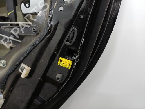 Dør højre bagtil Dør højre bagtil KIA PICANTO I (SA) 1.0 (63 hp) 22103437 22103437