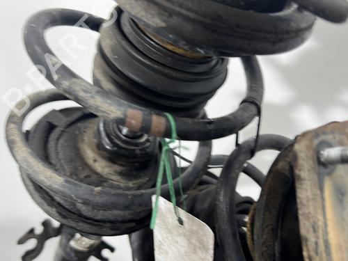 Left front shock absorber MINI MINI (R50, R53) Cooper | BP32766518M16  - Image 6