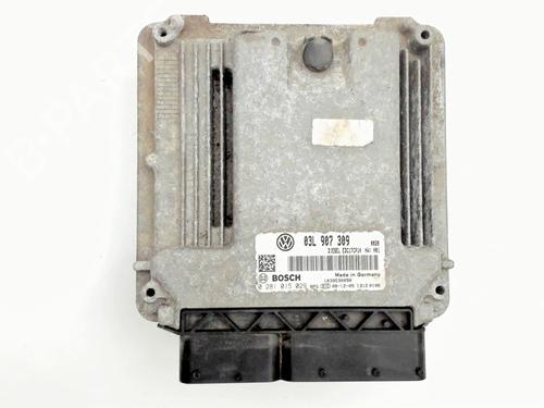 Computer motormanagement VW GOLF VI (5K1) 2.0 TDI (110 hp) 29625352