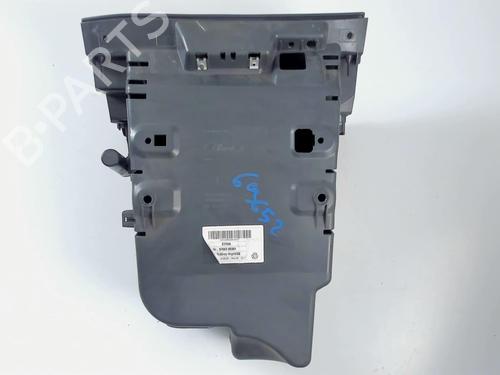 Glove box FORD MONDEO IV (BA7) 2.0 TDCi | BP20428639C95 