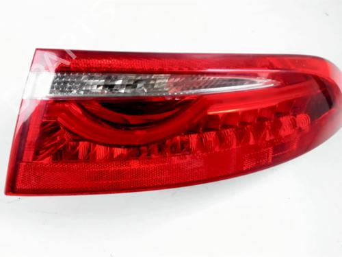 Right taillight JAGUAR XF II (X260) 2.0 D | BP31126656C35 - Image 4