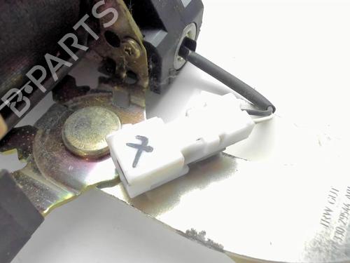Front left belt tensioner NISSAN MICRA III (K12) 1.2 16V | BP20443270C87 