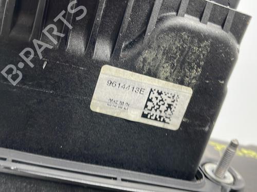 Gear lever PEUGEOT 508 SW I (8E_) 1.6 BlueHDi 120 | BP28517068M90