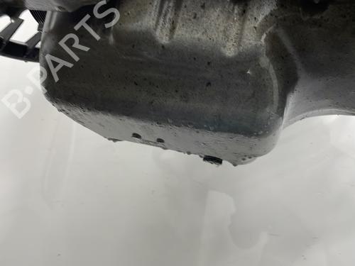 Engine PEUGEOT 1007 (KM_) 1.6 16V | BP31631338M1