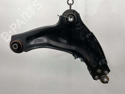 Right front suspension arm RENAULT LAGUNA II (BG0/1_) 1.8 16V (BG06, BG0J, BG0M) 545002029R