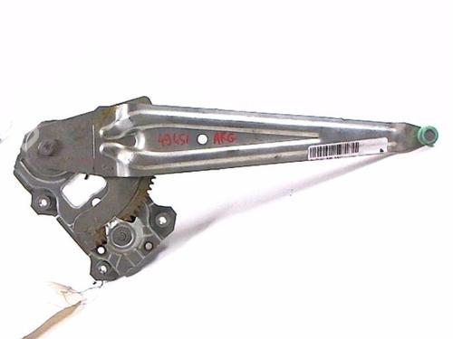 rear-left-window-mechanism-suzuki-splash-ex-12-vvt-a5b412-8354051k00000-2008-20452515 main image