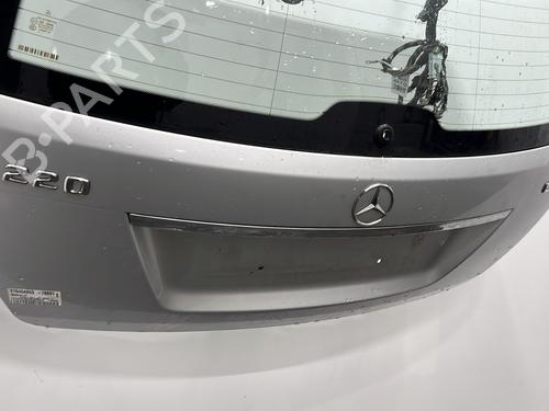 Tailgate MERCEDES-BENZ C-CLASS T-Model (S204) C 220 CDI (204.202) | BP31794296C6