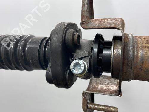 Steering column MERCEDES-BENZ SL (R129) 280 (129.058) | BP27934284M21 