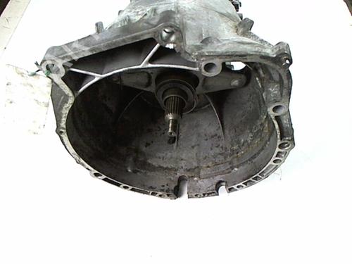 Gearbox BMW X3 (E83) 2.0 d | BP21206299M3 