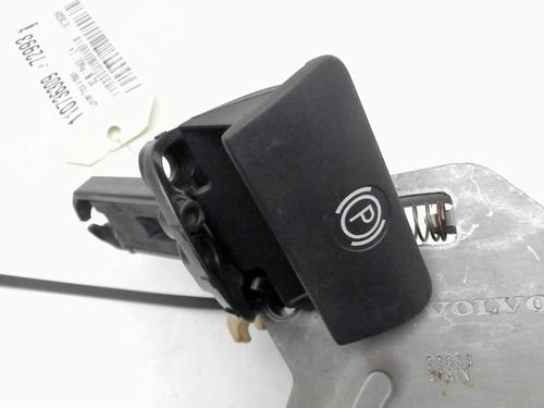 håndbremse håndbremse VOLVO XC90 I (275) D5 AWD (163 hp) 28811156 28811156