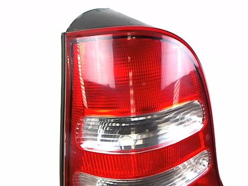 Left taillight MERCEDES-BENZ A-CLASS (W168) A 170 CDI (168.009, 168.109) | BP20429474C34 