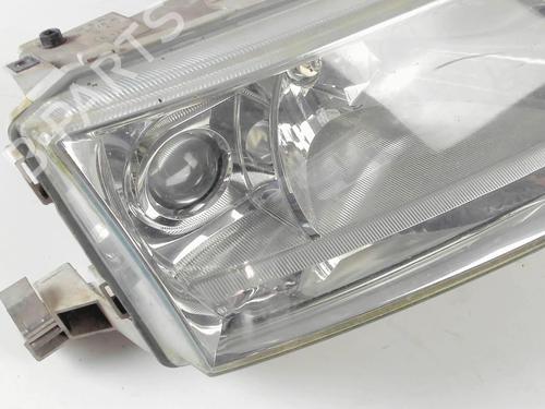 Right headlight SKODA OCTAVIA I (1U2) 1.9 TDI | BP20464610C29 