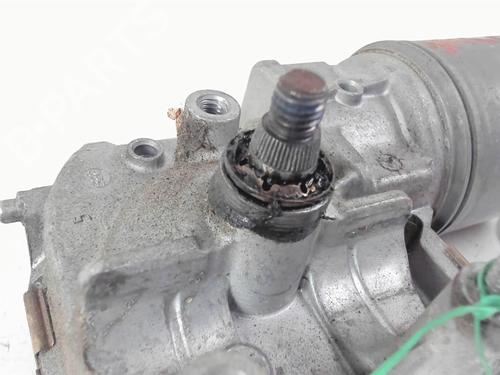 Front wiper motor VW GOLF VII (5G1, BQ1, BE1, BE2) 1.6 TDI | BP20422585M29 