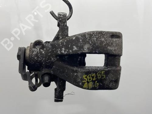 Used Left rear brake caliper Left rear brake caliper FIAT STILO (192_) 1.9 D Multijet (150 hp) 20442204 20442204