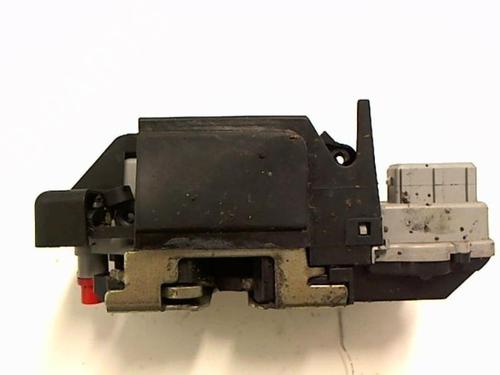 Rear right lock PEUGEOT 406 (8B) 2.0 HDI 110 | BP20471203C99 