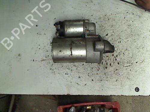 Startmotor CHEVROLET MATIZ (M200, M250) 0.8 | BP20435227M8 