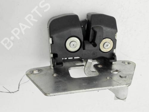 Bagklap lås FIAT PANDA (169_) 1.1 (169.AXA1A) | BP30363881C101 - Image 2
