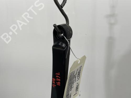 Front windshield wiper arm NISSAN MICRA IV (K13K, K13KK) 1.2 | BP28362090C143 