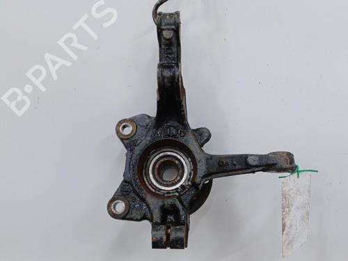 Used Right front steering knuckle RENAULT KANGOO Express (FW0/1_) 1.5 dCi 75 (FW07, FW10, FW04) (75 hp) 20396539