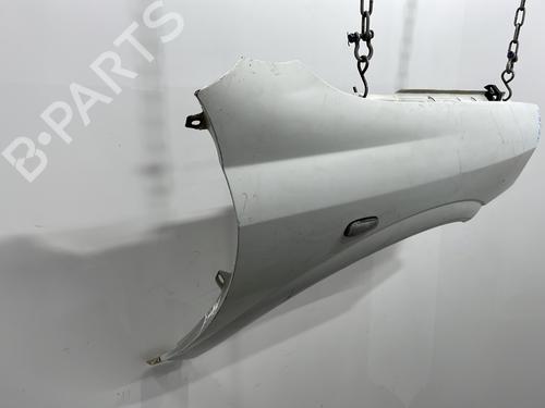 Used Right front fenders Right front fenders OPEL ASTRA G Estate Van (F70) 1.7 DTI 16V (F70) (75 hp) 20407626 20407626