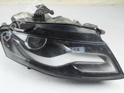 Right headlight AUDI A4 B8 Avant (8K5) 2.0 TDI | BP39138794C29 - Image 4