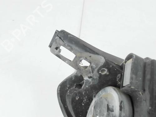 Venstre forlygte CITROËN BERLINGO MULTISPACE (B9) 1.6 HDi 110 | BP27838390C28 