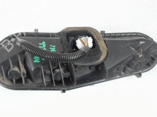 Lamp holder PEUGEOT 107 (PM_, PN_) 1.0 | BP30547796L10