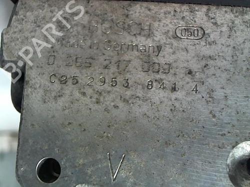 ABS pump BMW 5 (E39) 525 tds | BP20412882M43 