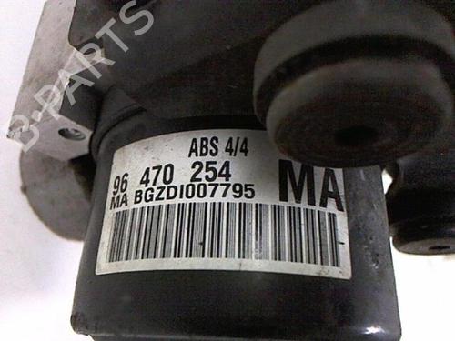ABS pump CHEVROLET KALOS  | BP33439262M43  - Image 5
