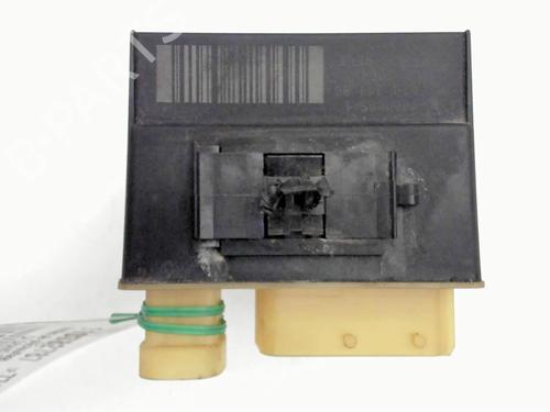 Electronic module CITROËN C4 Grand Picasso I (UA_) 1.6 HDi 110 | BP28498671M83 