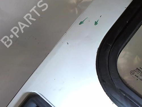 Dør højre bagtil Dør højre bagtil FIAT DUCATO Platform/Chassis (230_) 2.5 TDI (109 hp) 21565269 21565269