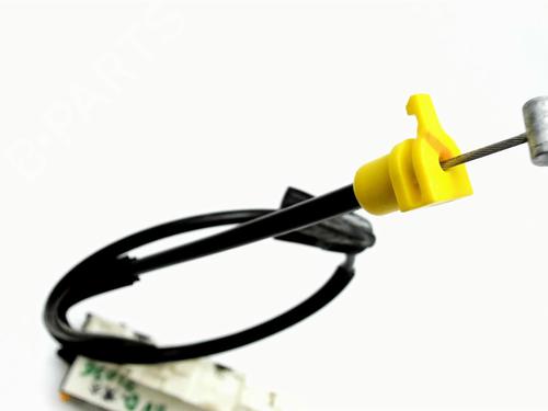 Front right lock CITROËN C4 Coupe (LA_) 1.6 HDi | BP20446956C97 