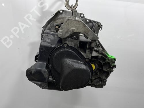 Gearbox FORD FIESTA VI (CB1, CCN) 1.6 TDCi | BP26224031M3 