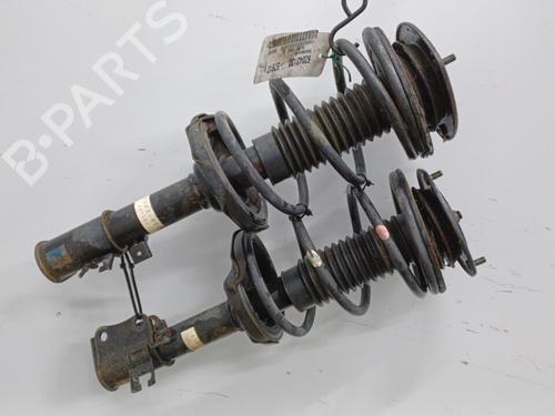 Left front shock absorber SUZUKI BALENO Estate (EG) 1.9 TD (SY419) | BP21236782M16 