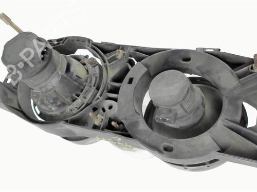 Left headlight BMW 5 (E34) 525 tds | BP20452456C28