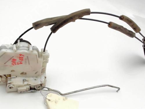 Front left lock HONDA FR-V (BE) 2.2 i CTDi (BE5) | BP20428502C98 