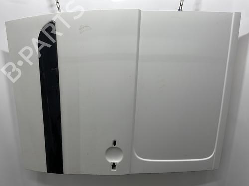 Højre side skydedør CITROËN JUMPY II Van 2.0 HDi 120 (120 hp) 29437944